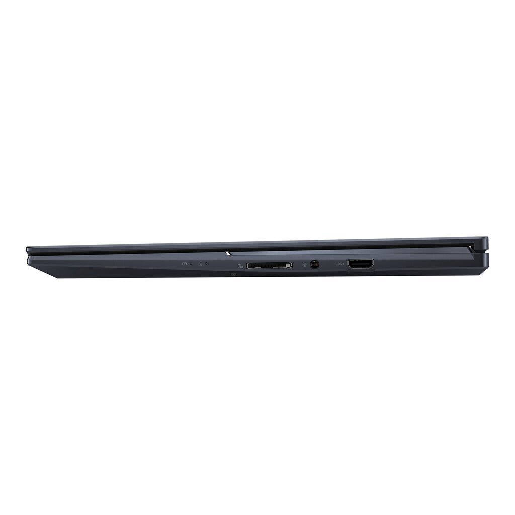 ASUS Zenbook Pro 16X UX7602ZM-ME108W цена и информация | Nešiojami kompiuteriai | pigu.lt