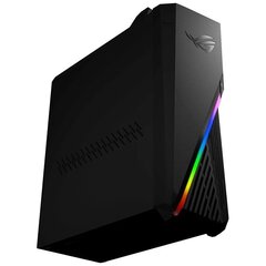 Asus Gaming ROG Strix GT15 G15CF-WB7637 i7-12700F / 32GB / 1TB SSD / GeForce RTX 3060 Ti / NoOS цена и информация | Stacionarūs kompiuteriai | pigu.lt