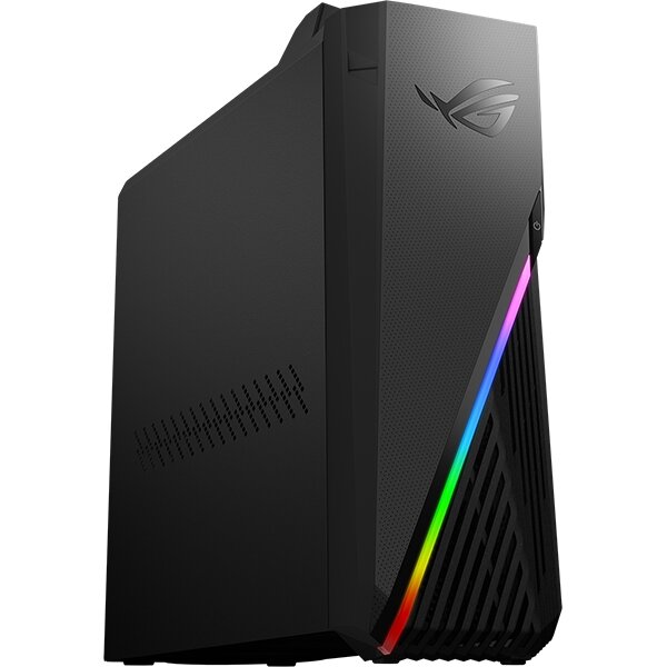 Asus Gaming ROG Strix GT15 G15CF-WB7637 kaina ir informacija | Stacionarūs kompiuteriai | pigu.lt