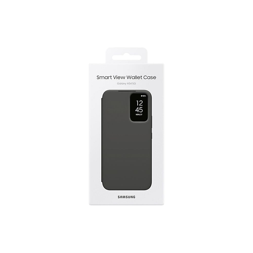 Samsung ZA546CBE kaina ir informacija | Telefono dėklai | pigu.lt