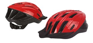 Шлем велосипедный Dynamic HeadGy 6924 3091, M, 54-58см, 230 г цена и информация | Шлемы | pigu.lt