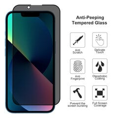 Dazzle Color Screen Protector, 3 vnt. kaina ir informacija | Apsauginės plėvelės telefonams | pigu.lt