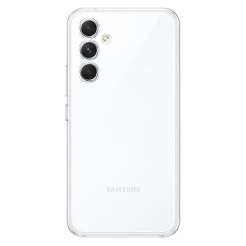 Samsung EF-QA546CTEGWW kaina ir informacija | Telefono dėklai | pigu.lt