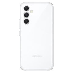 Samsung EF-QA546CTEGWW kaina ir informacija | Telefono dėklai | pigu.lt