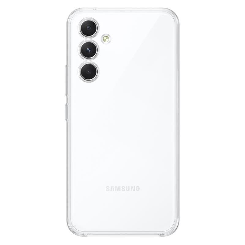 Samsung EF-QA546CTEGWW цена и информация | Telefono dėklai | pigu.lt