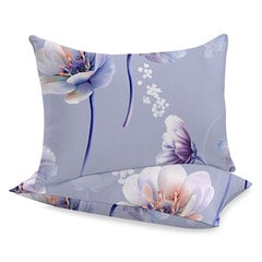 Koodi dekoratyvinės pagalvėlės užvalkalas, 50x70, 1 dalies kaina ir informacija | Patalynės komplektai | pigu.lt
