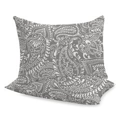Koodi dekoratyvinės pagalvėlės užvalkalas, 70x70, 1 dalies kaina ir informacija | Patalynės komplektai | pigu.lt