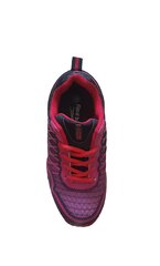 Sportiniai batai mergaitėms RedBlue, rožiniai/juodi kaina ir informacija | Sportiniai batai vaikams | pigu.lt