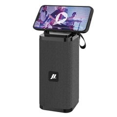 SBS Wireless 6W Speaker with smartphone holder цена и информация | SBS Компьютерная техника | pigu.lt