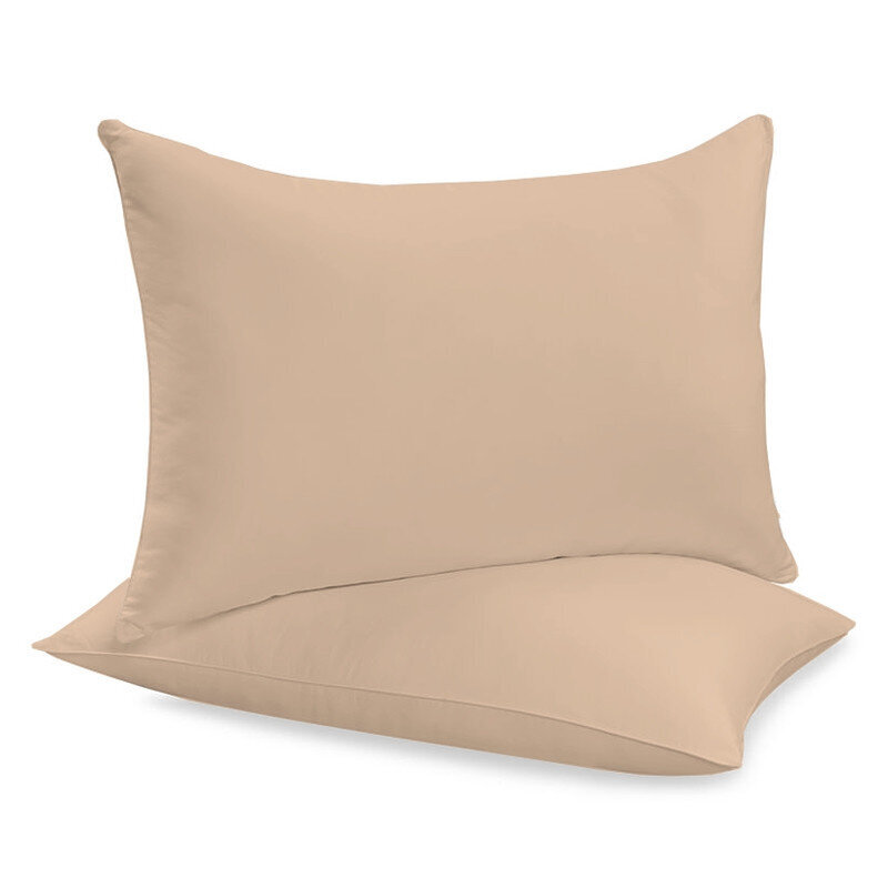 Koodi dekoratyvinės pagalvėlės užvalkalas Frappe, 60x60, 1 dalies kaina ir informacija | Patalynės komplektai | pigu.lt