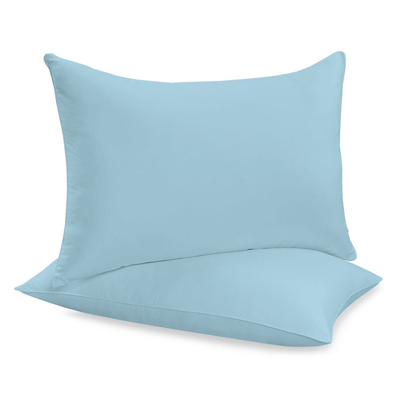 Koodi dekoratyvinės pagalvėlės užvalkalas Aquamarine, 60x60, 1 dalies цена и информация | Patalynės komplektai | pigu.lt