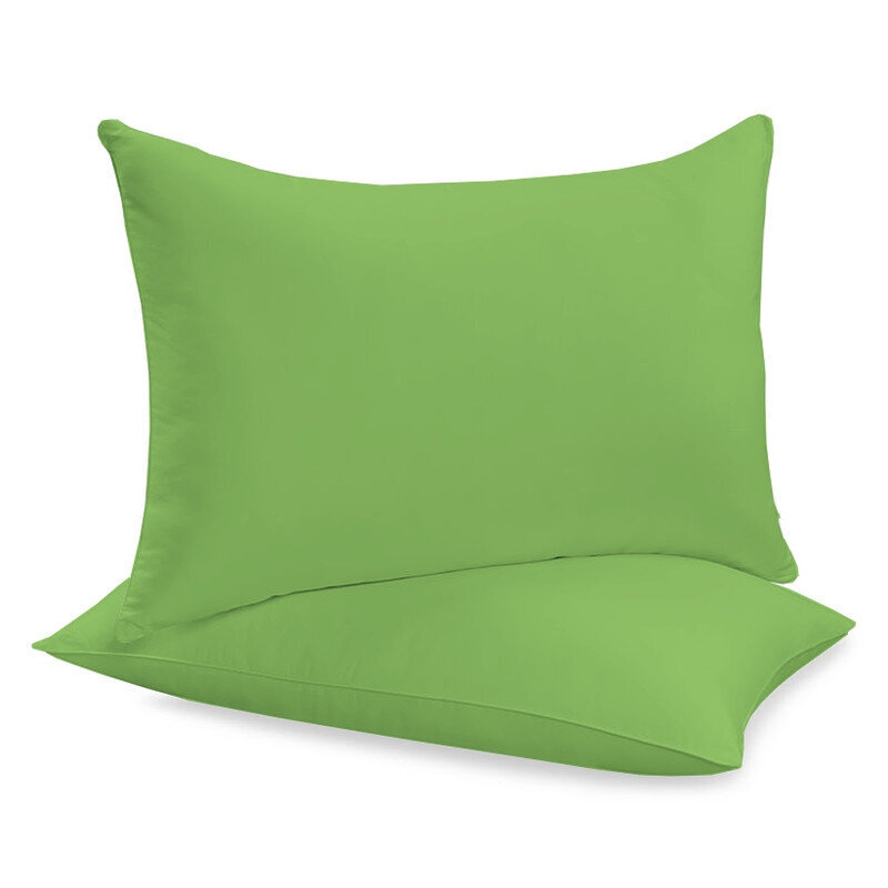 Koodi dekoratyvinės pagalvėlės užvalkalas Kiwi, 60x60, 1 dalies kaina ir informacija | Patalynės komplektai | pigu.lt