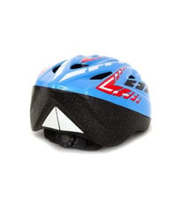 Шлем велосипедный HeadGy Leap 4403 0335, детский, M, 54-58см, 290 г цена и информация | Шлемы | pigu.lt