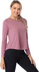 Женская блузка Charmo, розовая цена и информация | Женские блузки, рубашки | pigu.lt