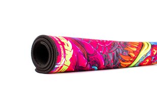 X-Gamer HyperBeast Mousepad цена и информация | Мыши | pigu.lt