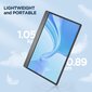 Koorui Portable 15B1 kaina ir informacija | Monitoriai | pigu.lt
