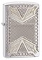 Žiebtuvėlis Zippo 28808 Armor™ Dagger kaina ir informacija | Žiebtuvėliai ir priedai | pigu.lt