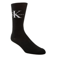 Calvin Klein kojinės vyrams 545645647, juodos kaina ir informacija | Vyriškos kojinės | pigu.lt