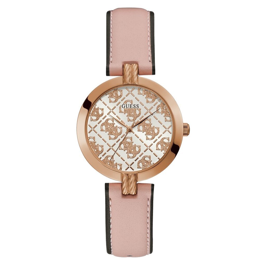 Laikrodis moterims Guess G Luxe 540517942 цена и информация | Moteriški laikrodžiai | pigu.lt