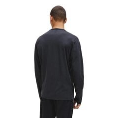 Calvin Klein marškinėliai vyrams 545650704, juodi kaina ir informacija | Vyriški marškinėliai | pigu.lt