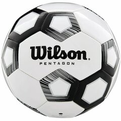 Futbolo kamuolys Wilson, 5 dydis цена и информация | Wilson Футбол | pigu.lt