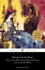 Beauty and the beast kaina ir informacija | Fantastinės, mistinės knygos | pigu.lt