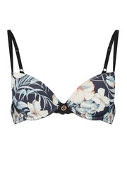 Бюстгальтер Push Up из коллекции Emporio Armani Neto Stampa Fiori 545652111 цена и информация | Бюстгальтеры | pigu.lt