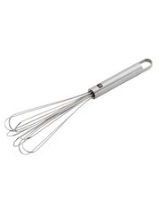 Венчик ZWILLING Whisk, 31 см цена и информация | Кухонная утварь | pigu.lt