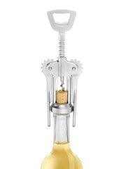 Классический штопор Zwilling Cork Screw, 20 см цена и информация | Кухонная утварь | pigu.lt