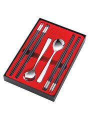 Набор палочек для еды ZWILLING Chopstick Set цена и информация | Столовые приборы | pigu.lt