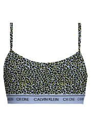 Calvin Klein liemenėlė moterims Unlined Bralette Mini 545654006 kaina ir informacija | Liemenėlės | pigu.lt