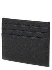 Кошелек COCCINELLE Metallic Soft Noir 545007219 цена и информация | Женские кошельки, держатели для карточек | pigu.lt