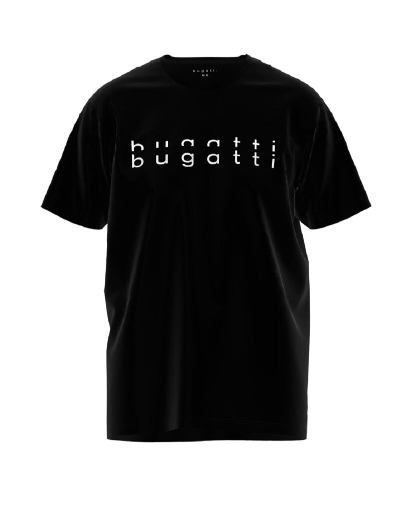 Marškinėliai vyrams Bugatti 57069 930 kaina ir informacija | Vyriški apatiniai marškinėliai | pigu.lt