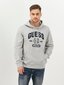 GUESS JEANS Orgnc Terry Collegiate 563931665 цена и информация | Megztiniai vyrams | pigu.lt