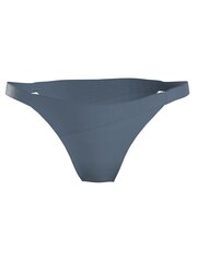 Calvin Klein bikini kelnaitės moterims KW0KW01715DYM 545656742 kaina ir informacija | Maudymosi kostiumėliai | pigu.lt