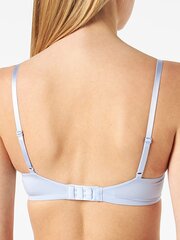 Бюстгальтер Calvin Klein Blue 545653987 цена и информация | Бюстгальтеры | pigu.lt