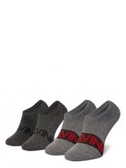 Носки Calvin Klein 2Pk Liner Devin 545651122 цена и информация | Мужские носки | pigu.lt