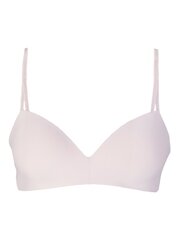 Бюстгальтер Calvin Klein Lift Demi White 545658385 цена и информация | Бюстгальтеры | pigu.lt