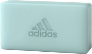 Твердый гель для душа Adidas Cool Down, 100 г цена и информация | Масла, гели для душа | pigu.lt