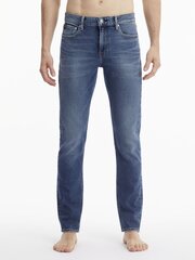 Джинсы Calvin Klein Slim, 32', 560072915 цена и информация | Mужские джинсы Only & Sons Loom 5714910844399 | pigu.lt