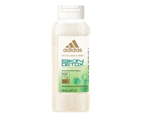 Dušo želė Adidas Active Skin & Mind, 250 ml kaina ir informacija | Dušo želė, aliejai | pigu.lt