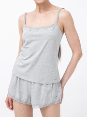 Пижама Calvin Klein Slvless Short Set, 545658692 цена и информация | Женские пижамы, ночнушки | pigu.lt