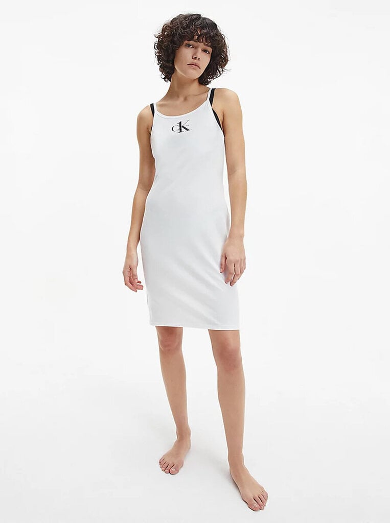 Calvin Klein suknelė moterims 545658749 цена и информация | Suknelės | pigu.lt
