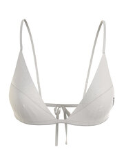 Calvin Klein bikinio viršutinė dalis moterims Triangle-Rp 545658701 kaina ir informacija | Maudymosi kostiumėliai | pigu.lt