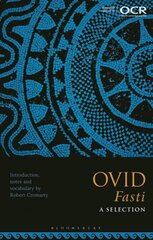 Ovid Fasti: A Selection цена и информация | Книги для подростков и молодежи | pigu.lt