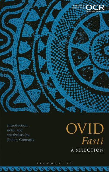 Ovid fasti цена и информация | Knygos paaugliams ir jaunimui | pigu.lt