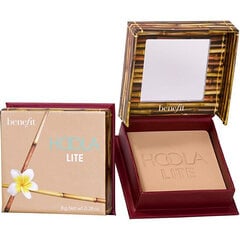 Матовый бронзатор Benefit Hoola Light, 8 г цена и информация | Пудры, базы под макияж | pigu.lt