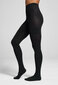 Calvin Klein moteriškos pėdkelnės 100 DEN, juodos kaina ir informacija | Pėdkelnės | pigu.lt