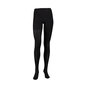 Calvin Klein moteriškos pėdkelnės 100 DEN, juodos kaina ir informacija | Pėdkelnės | pigu.lt
