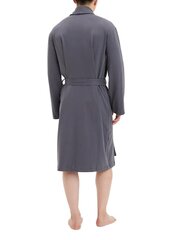 Халат Calvin Klein Robe Grey, 545661010 цена и информация | Мужские халаты, пижамы | pigu.lt